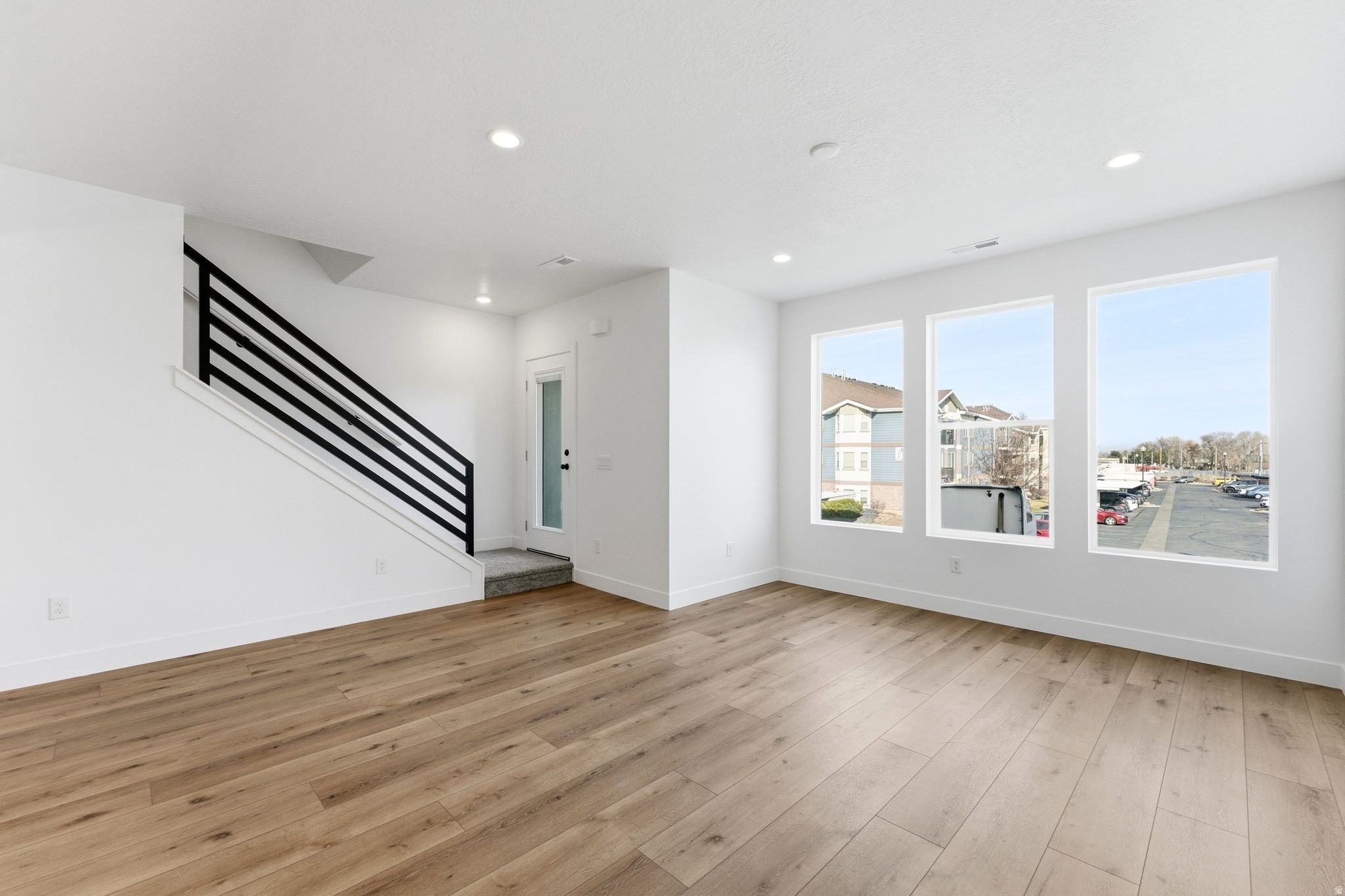 PRINCETON TERRACE - Residential