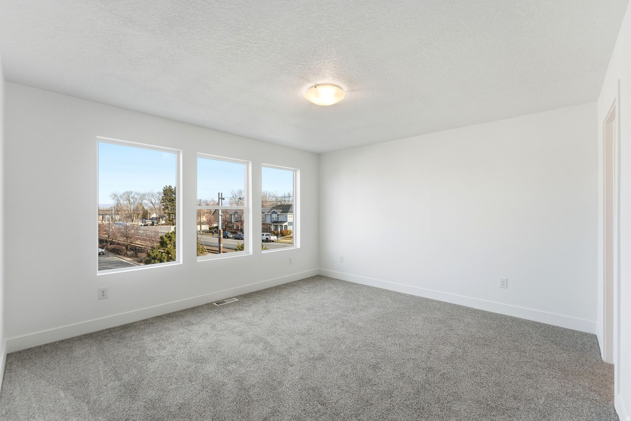 PRINCETON TERRACE - Residential