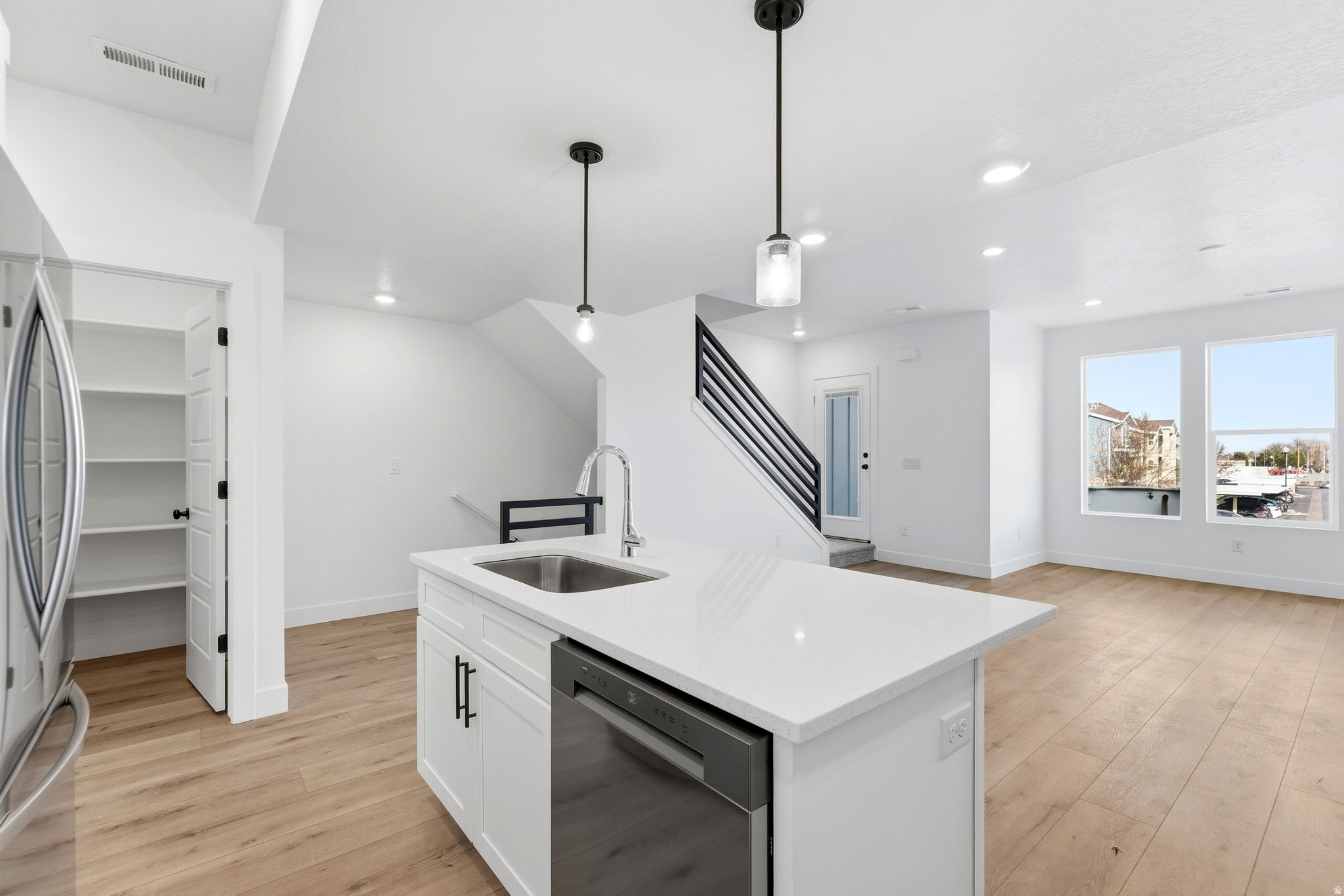 PRINCETON TERRACE - Residential