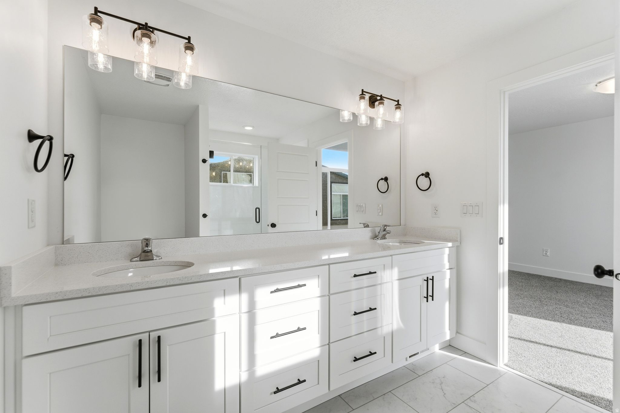 PRINCETON TERRACE - Residential