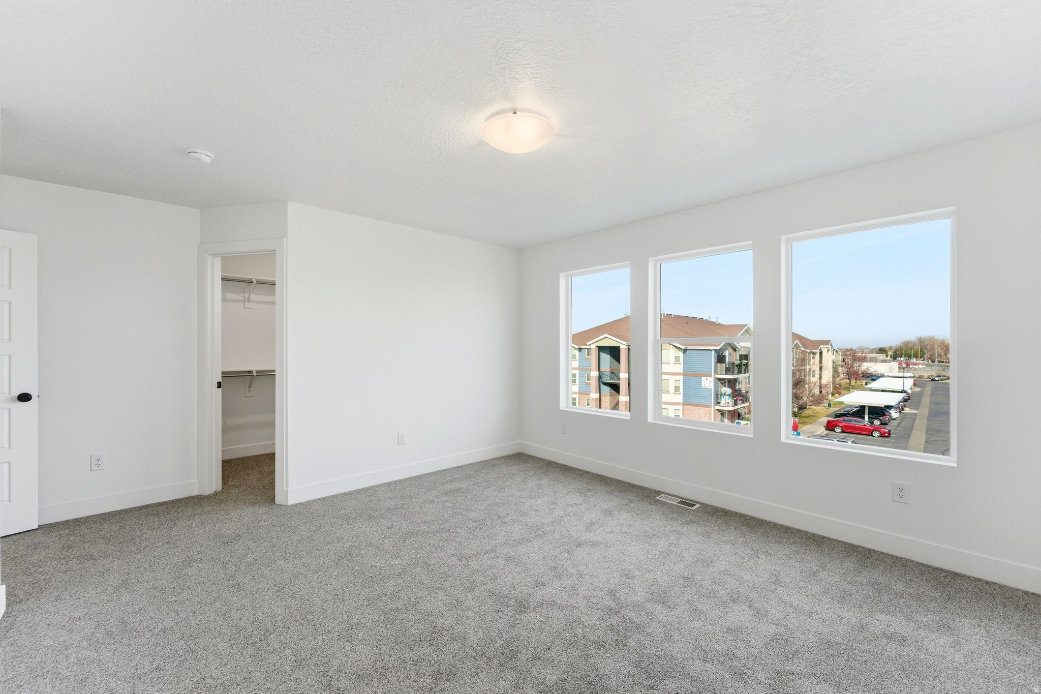 PRINCETON TERRACE - Residential