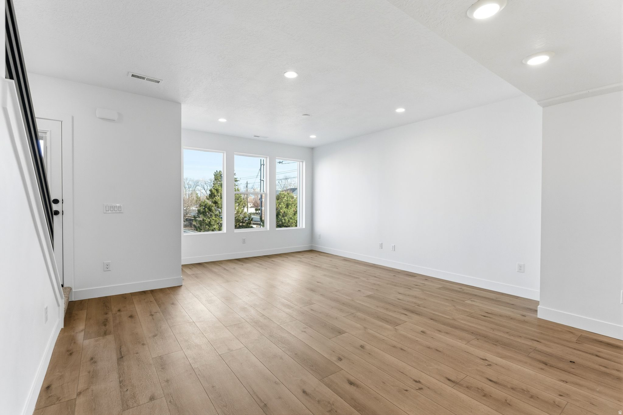 PRINCETON TERRACE - Residential