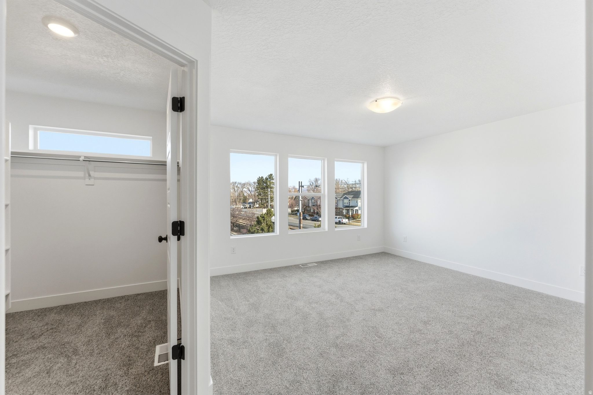 PRINCETON TERRACE - Residential