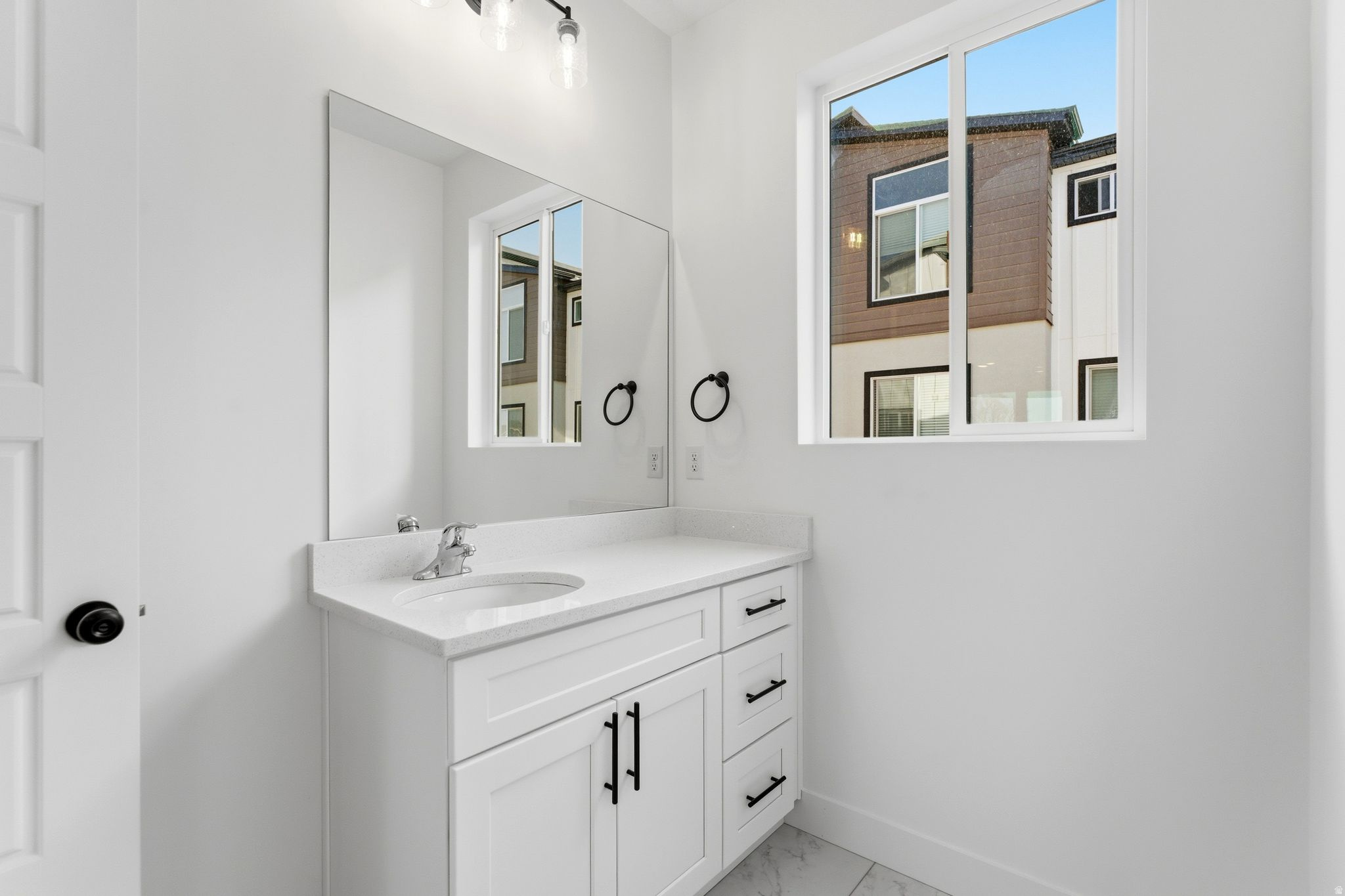 PRINCETON TERRACE - Residential