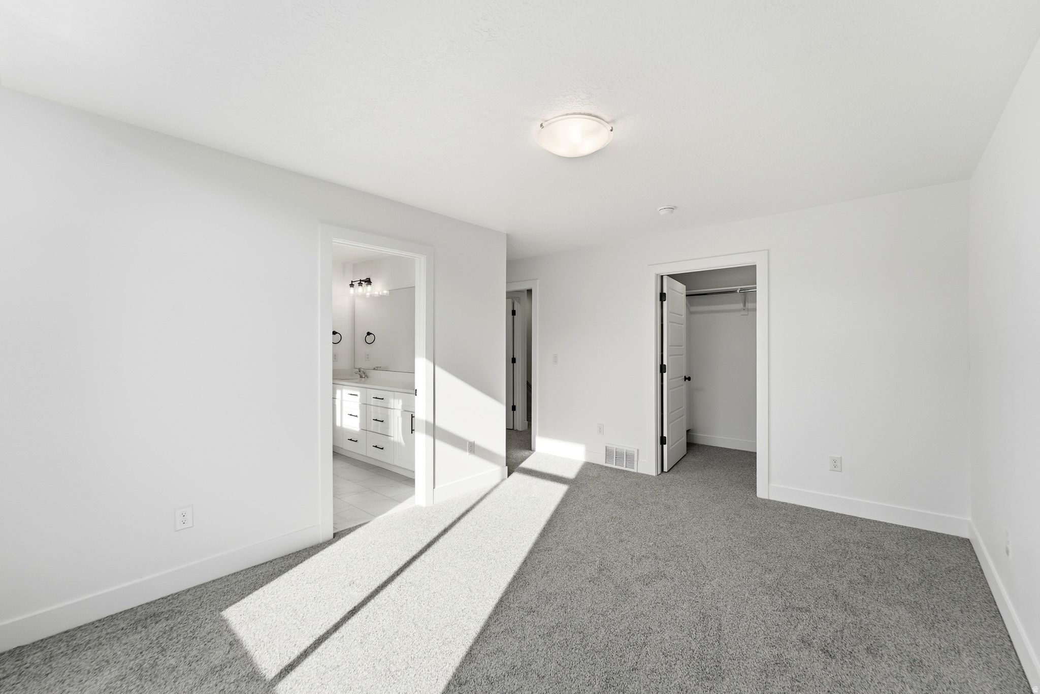 PRINCETON TERRACE - Residential