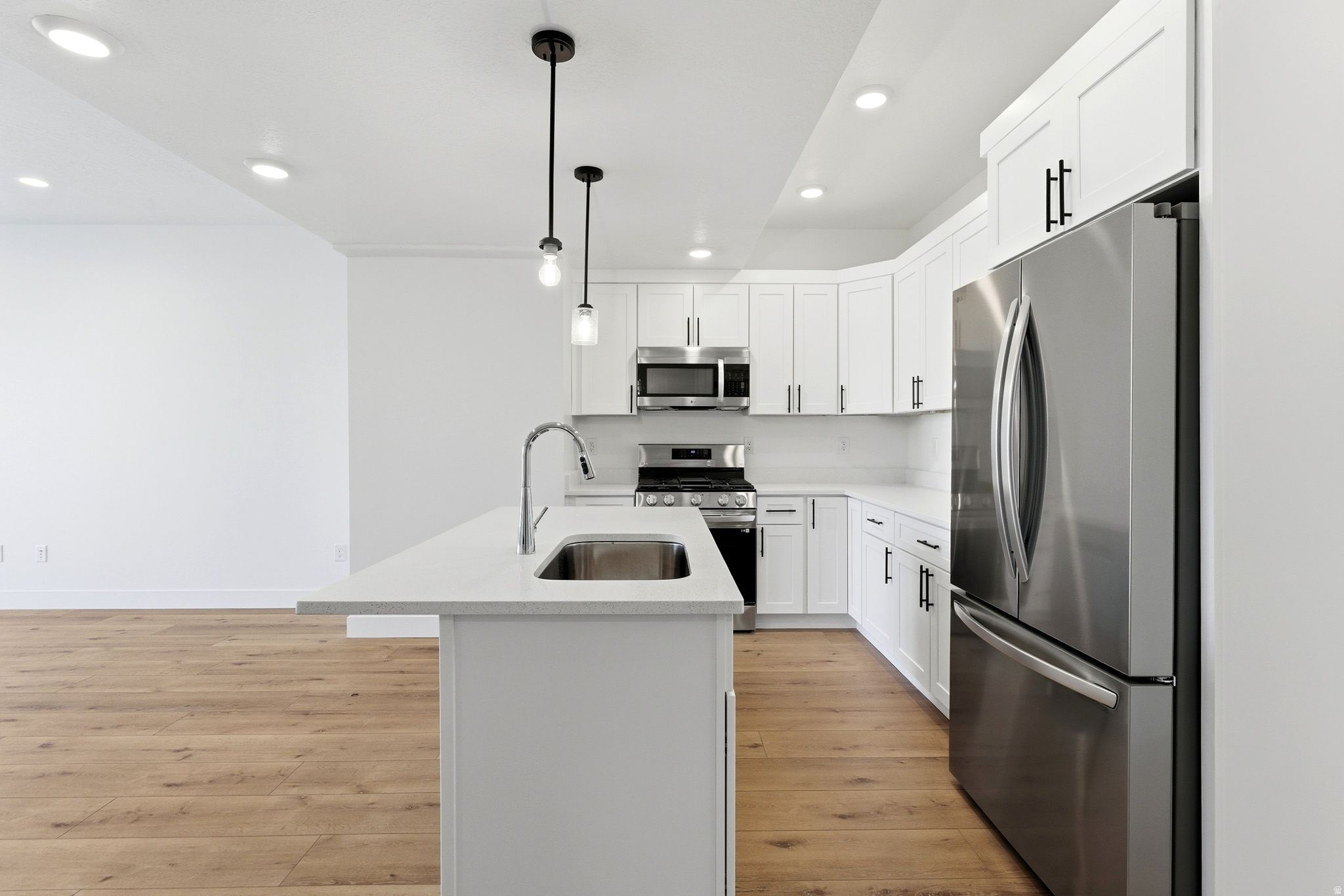 PRINCETON TERRACE - Residential