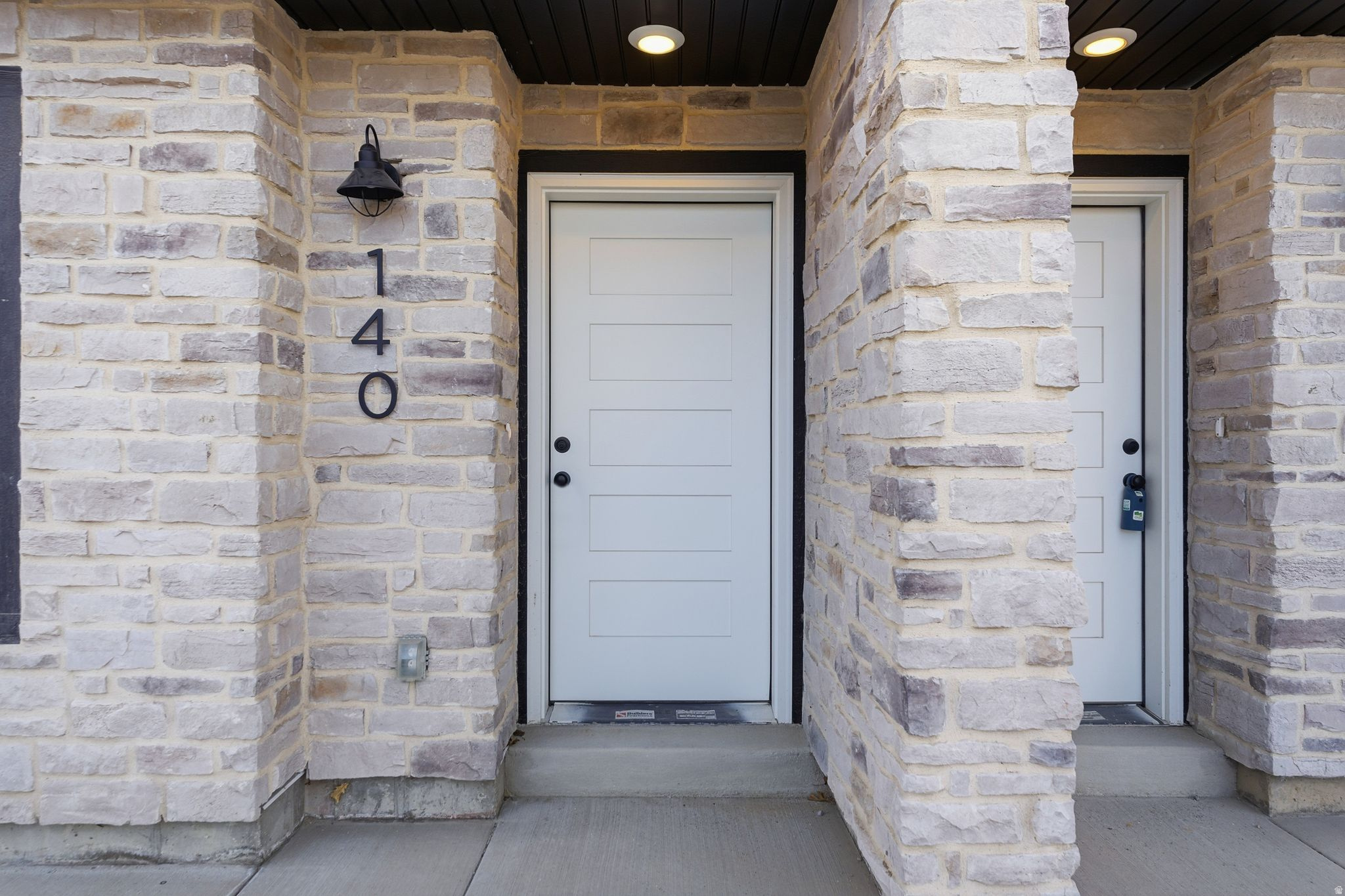 PRINCETON TERRACE - Residential