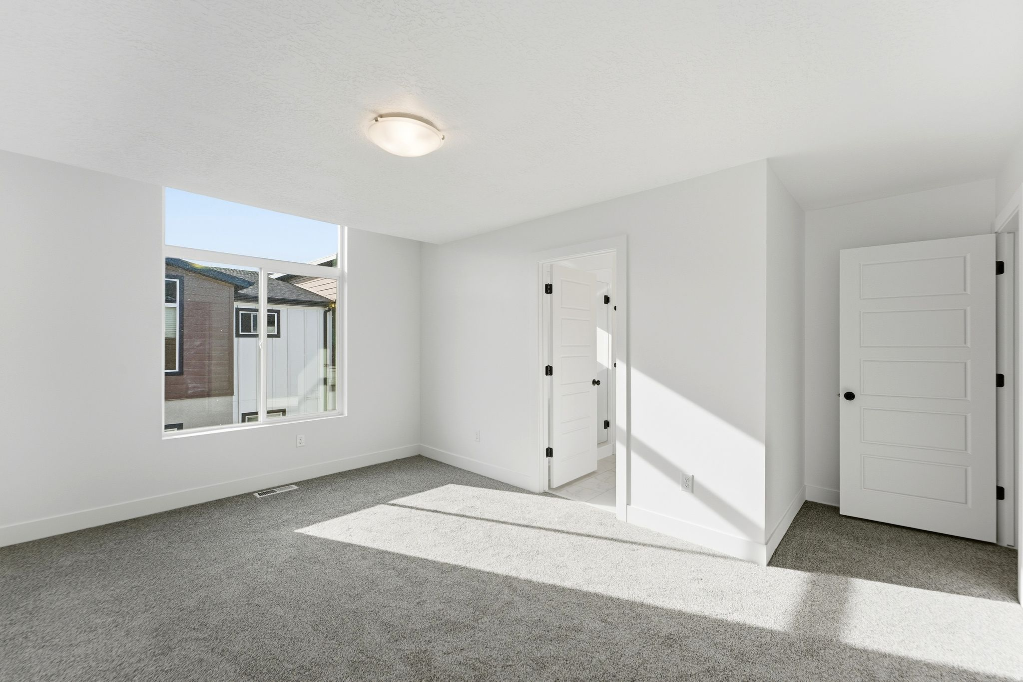 PRINCETON TERRACE - Residential