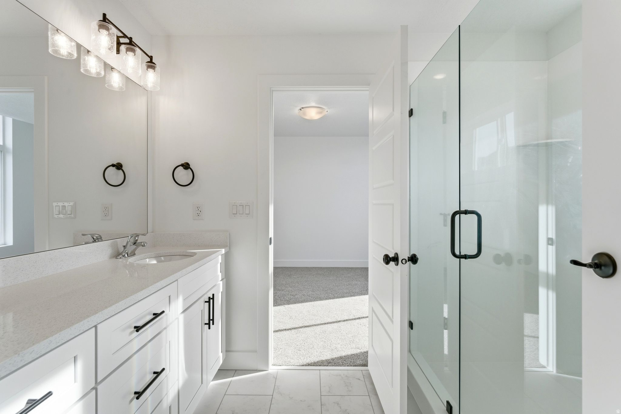 PRINCETON TERRACE - Residential