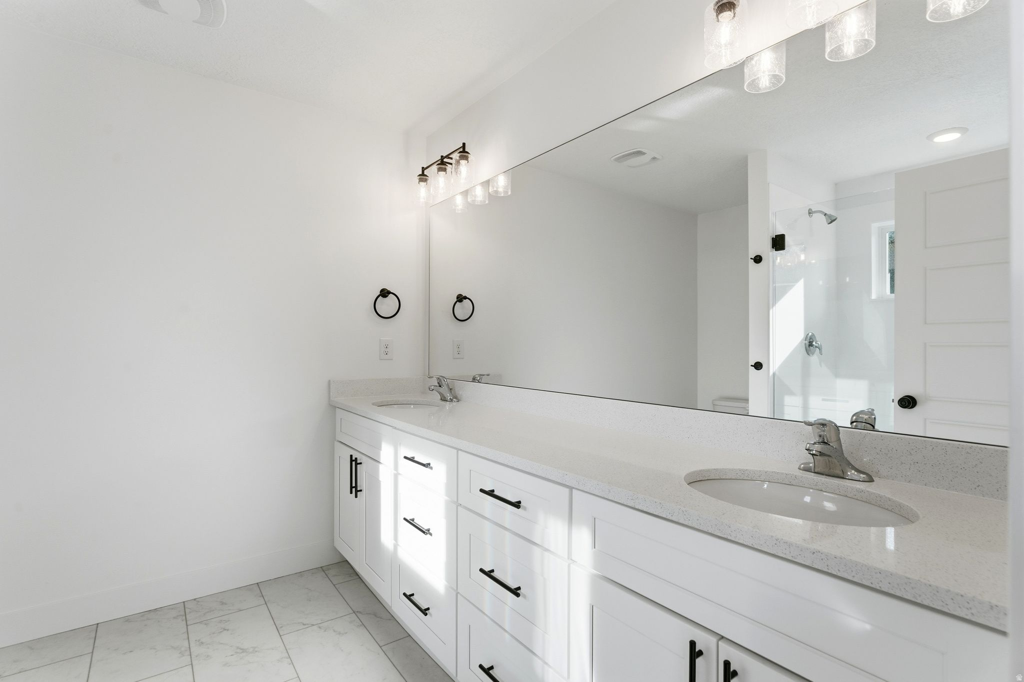 PRINCETON TERRACE - Residential