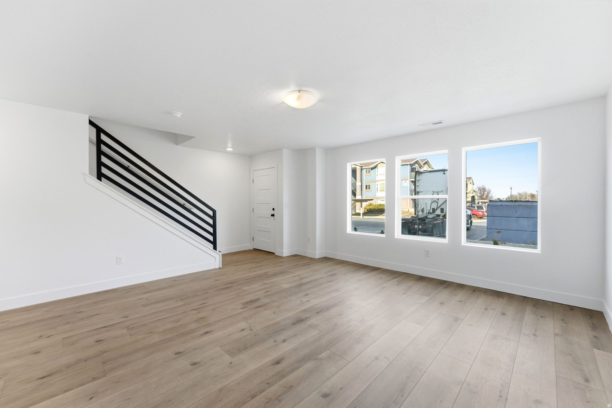 PRINCETON TERRACE - Residential