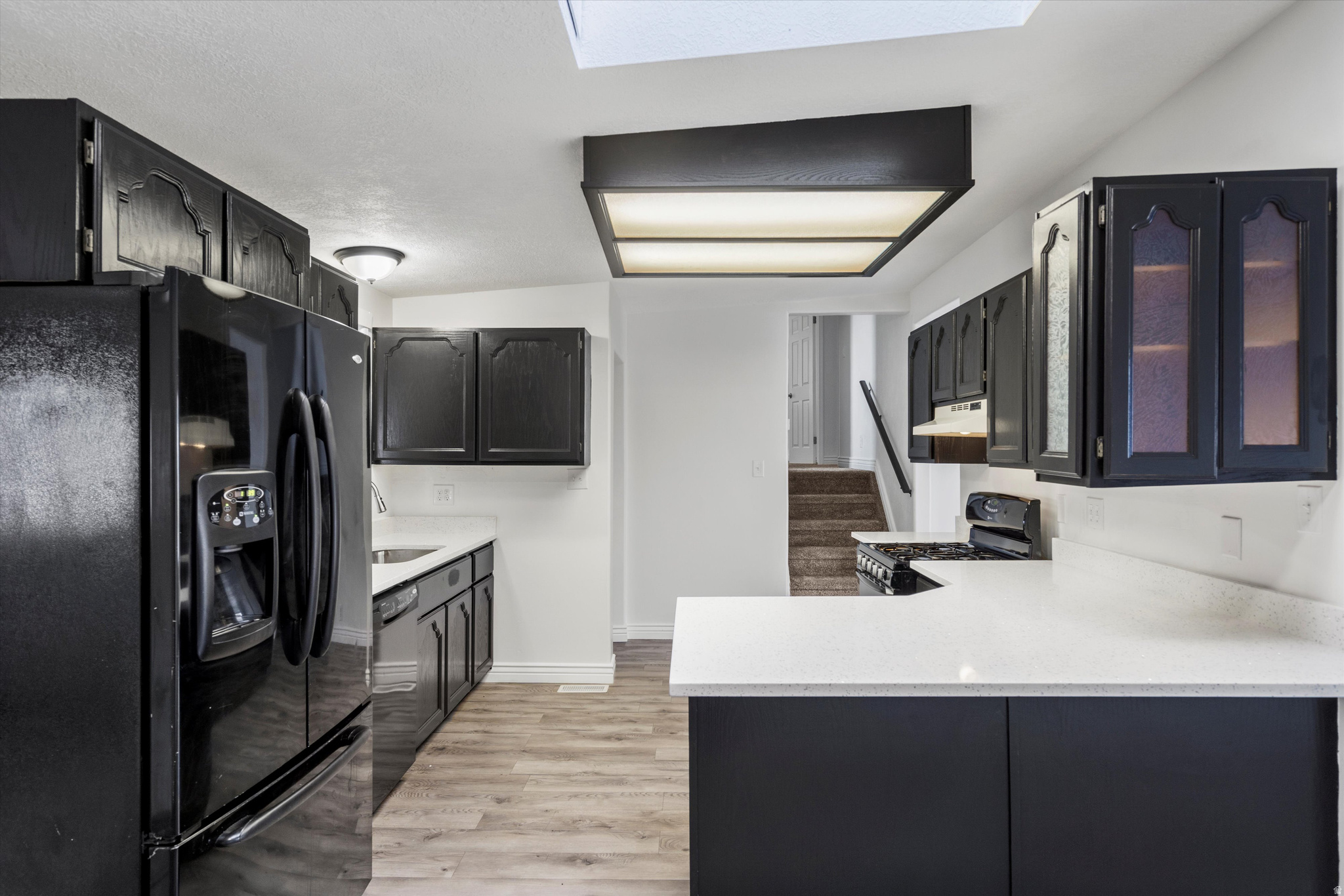 BURMONT PARK SUBDIVISION - Residential