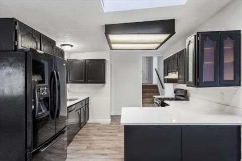 Tiny photo for 2587 W 5750 S, Roy, UT 84067 (MLS # 2121963)