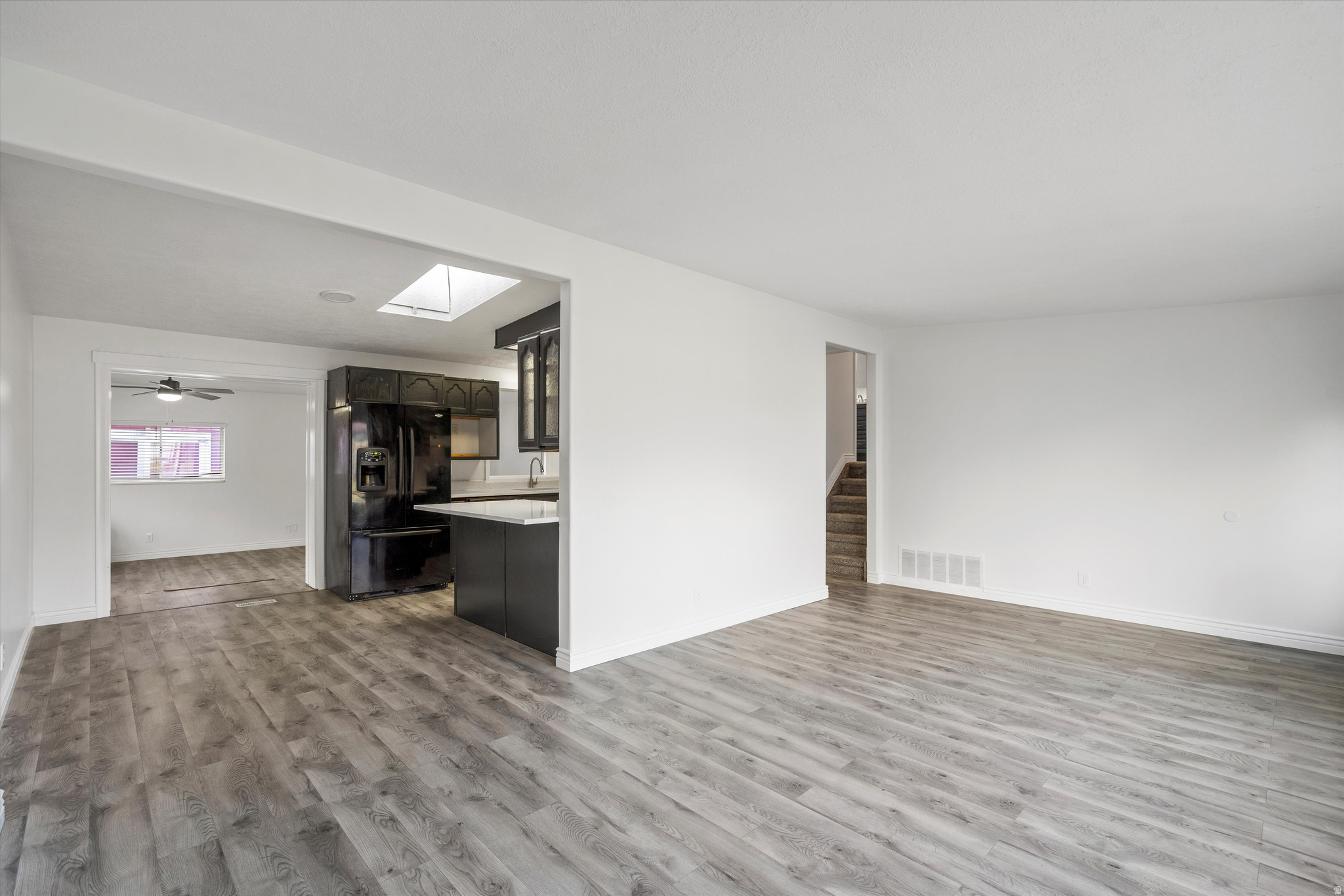 BURMONT PARK SUBDIVISION - Residential