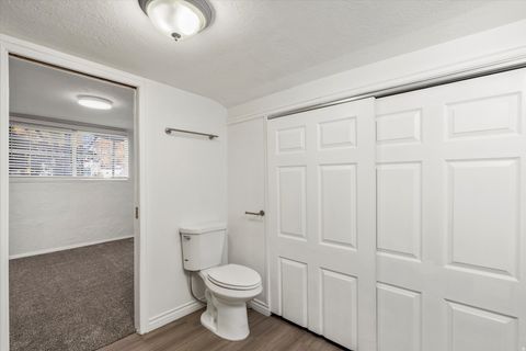 Tiny photo for 2587 W 5750 S, Roy, UT 84067 (MLS # 2121963)