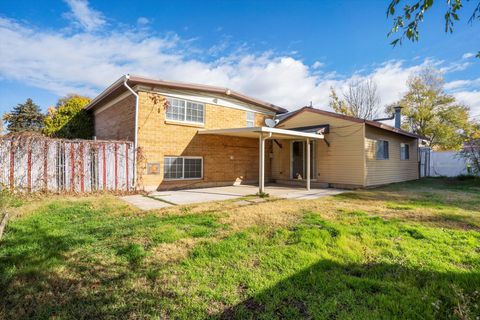 Tiny photo for 2587 W 5750 S, Roy, UT 84067 (MLS # 2121963)