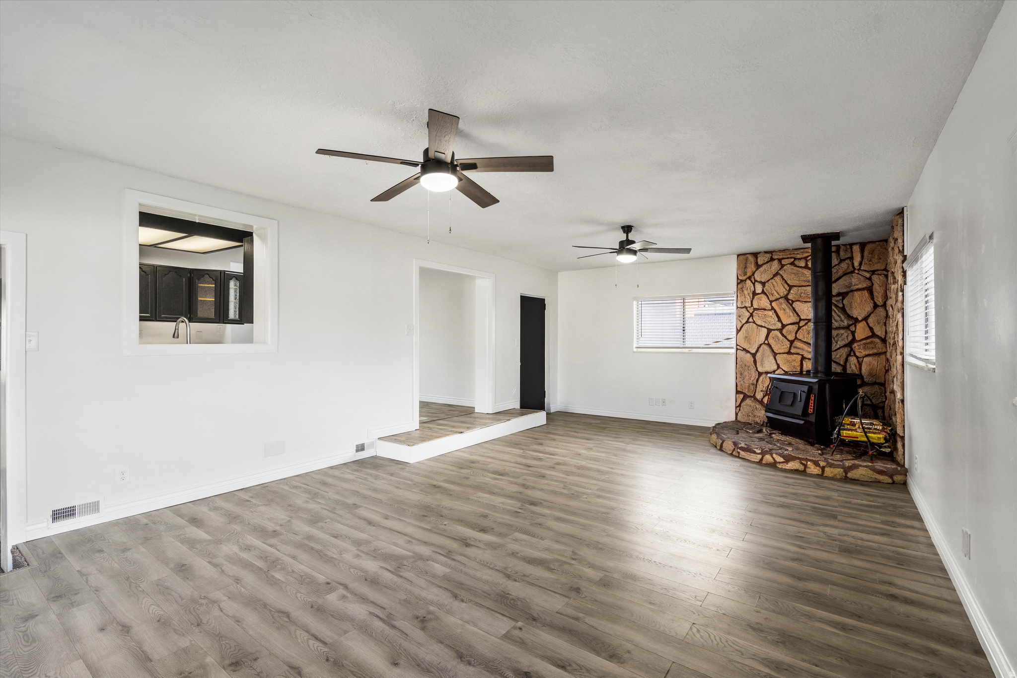 BURMONT PARK SUBDIVISION - Residential