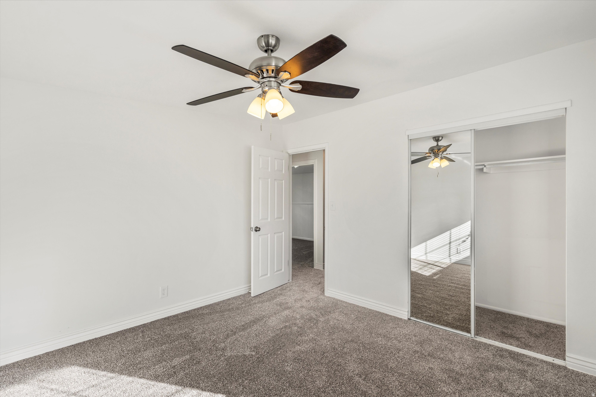 BURMONT PARK SUBDIVISION - Residential