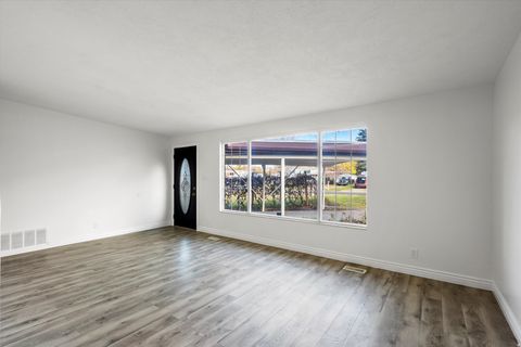 Tiny photo for 2587 W 5750 S, Roy, UT 84067 (MLS # 2121963)