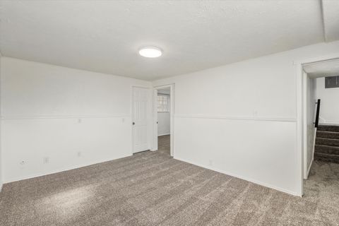 Tiny photo for 2587 W 5750 S, Roy, UT 84067 (MLS # 2121963)