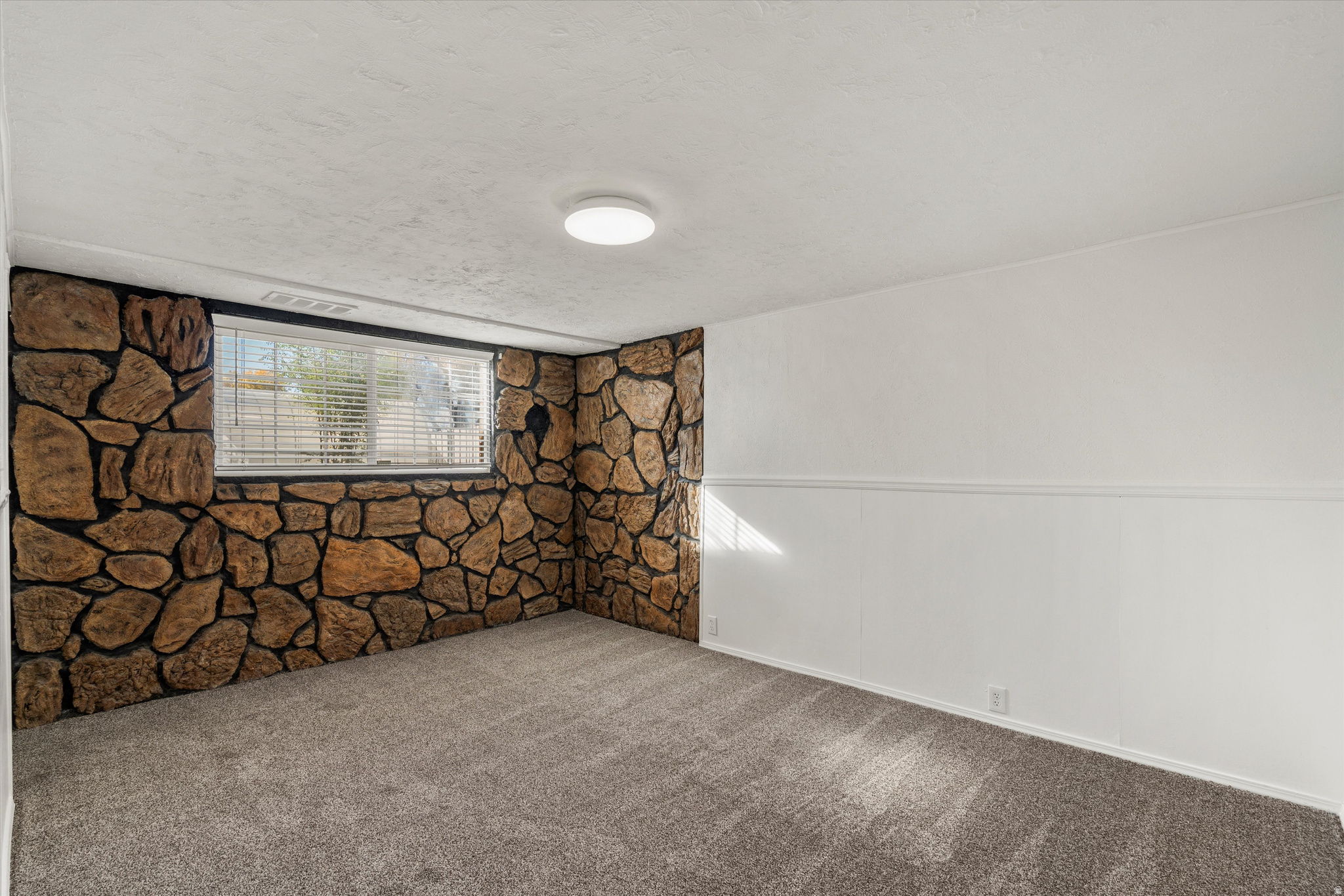 BURMONT PARK SUBDIVISION - Residential