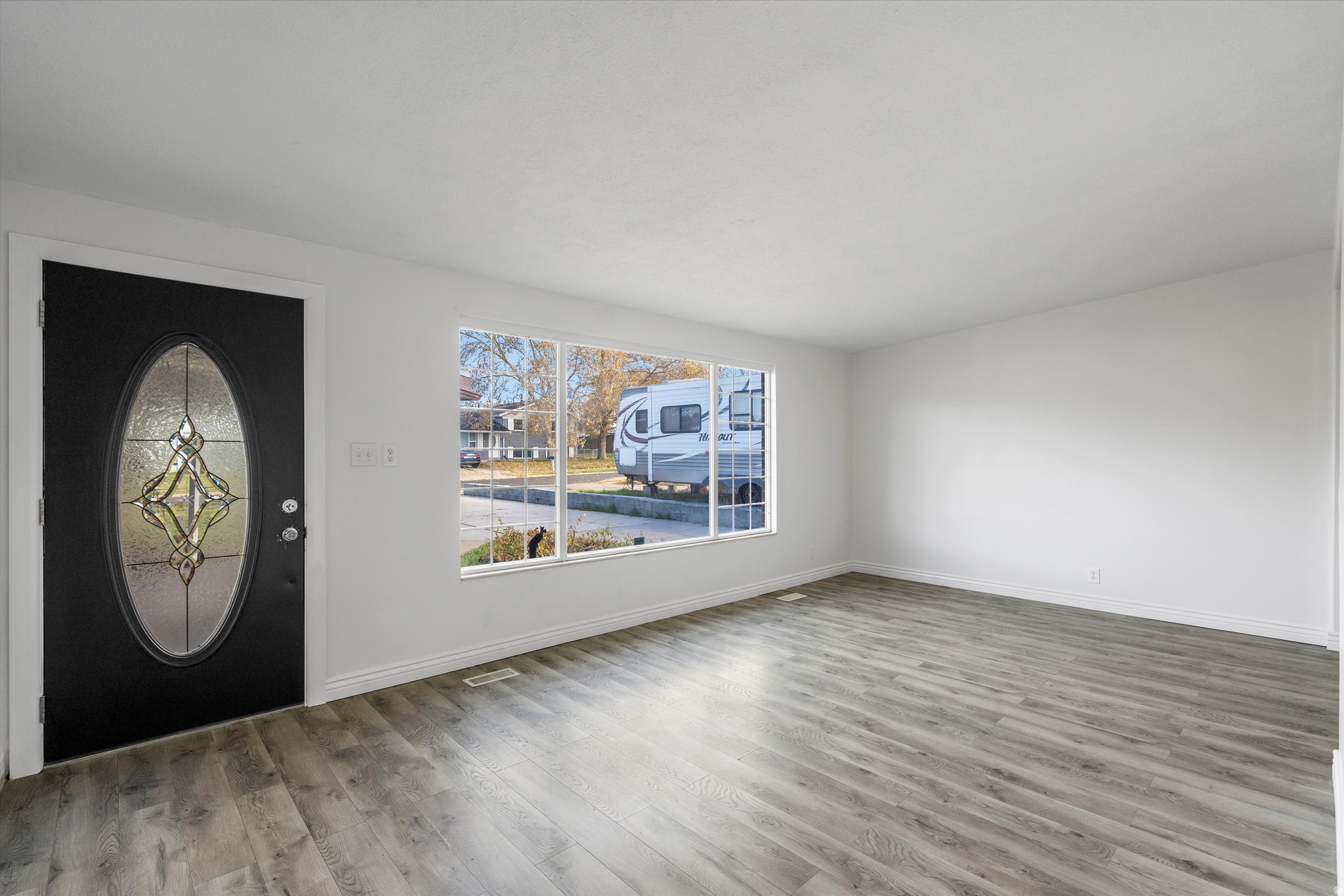 BURMONT PARK SUBDIVISION - Residential