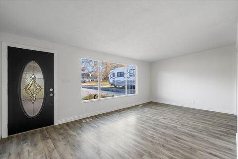 Tiny photo for 2587 W 5750 S, Roy, UT 84067 (MLS # 2121963)