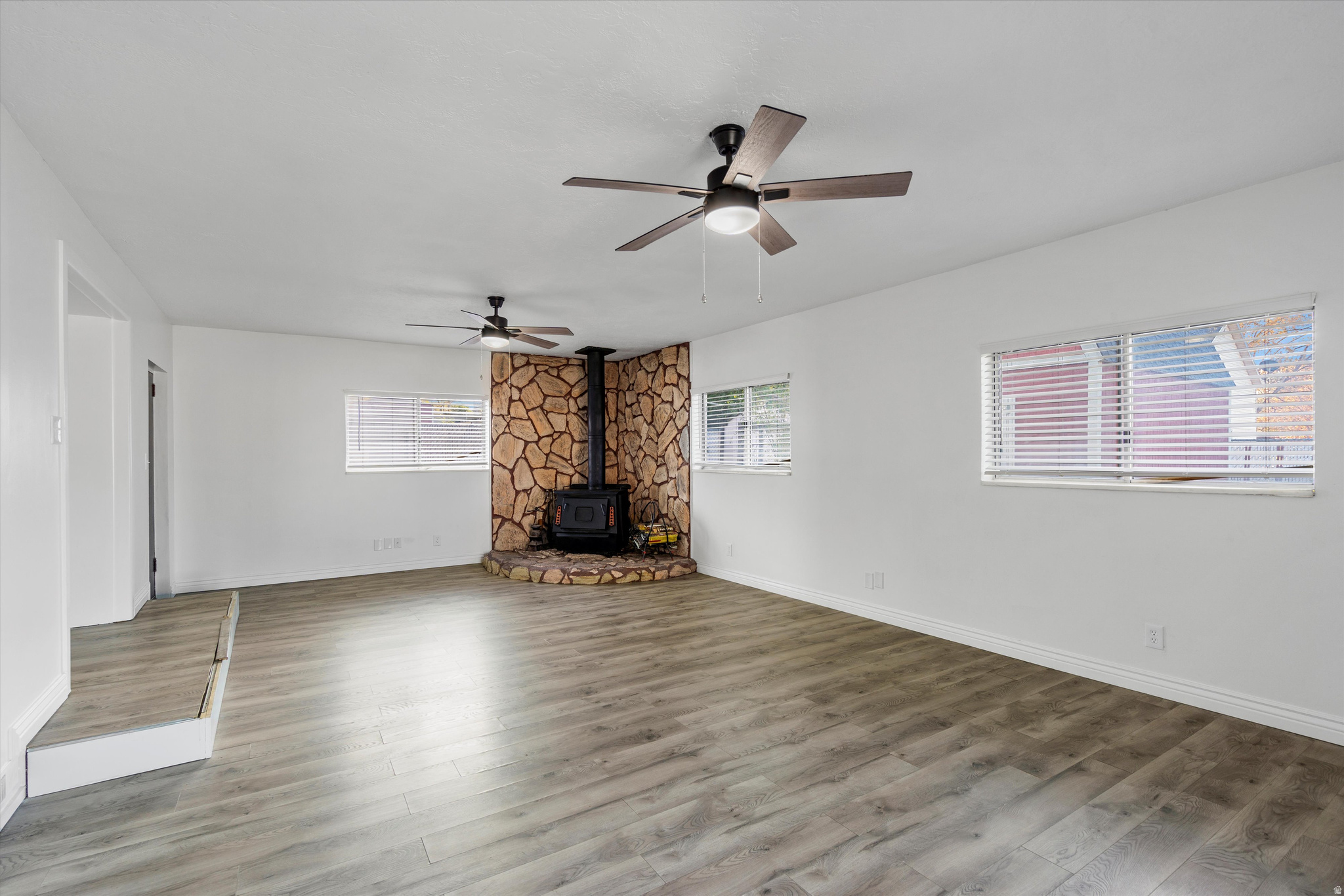 BURMONT PARK SUBDIVISION - Residential