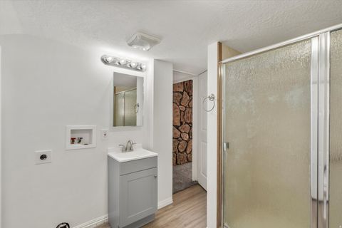 Tiny photo for 2587 W 5750 S, Roy, UT 84067 (MLS # 2121963)
