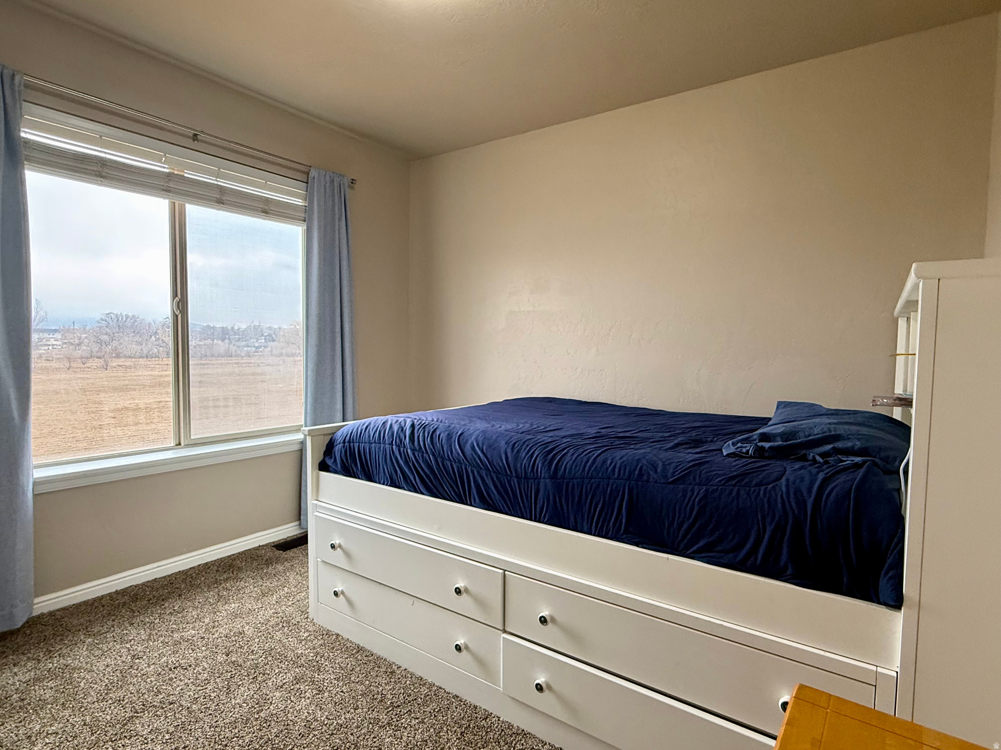 WEST PARK VILLAGE - Residential