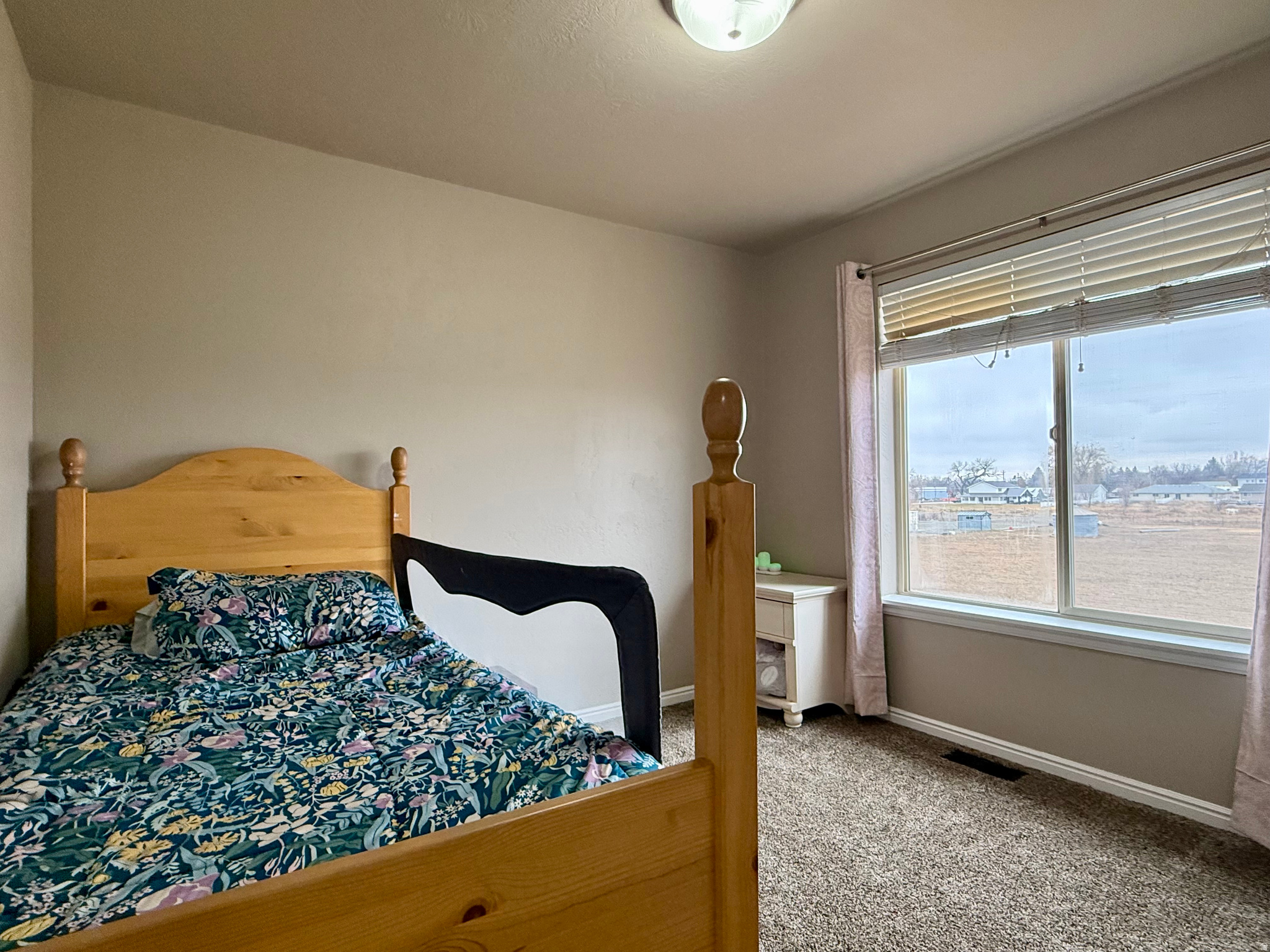 WEST PARK VILLAGE - Residential