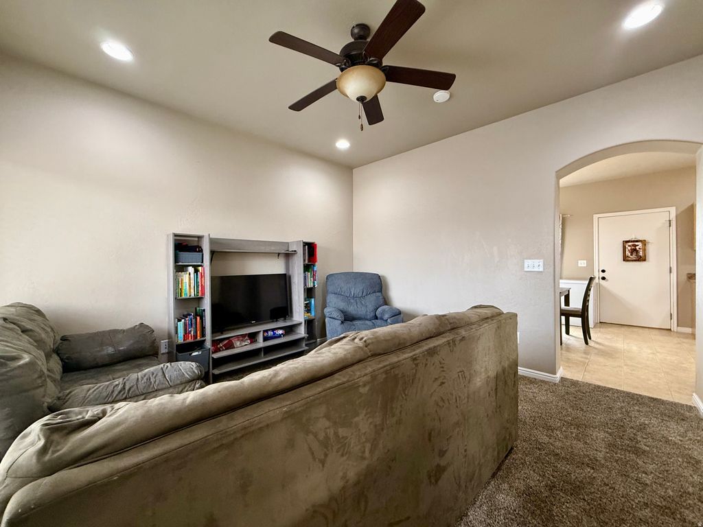 Photo of 1601 W 300 S #60, Vernal, UT 84078 (MLS # 2137081)