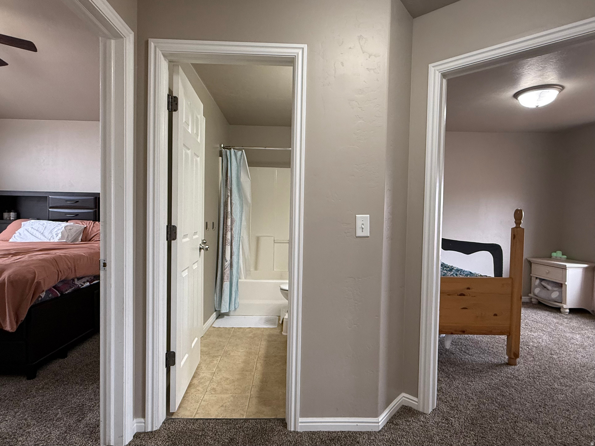 WEST PARK VILLAGE - Residential