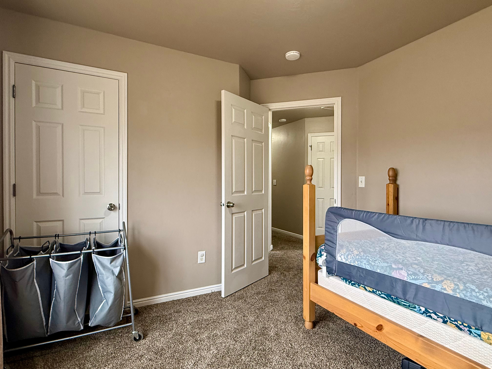 WEST PARK VILLAGE - Residential