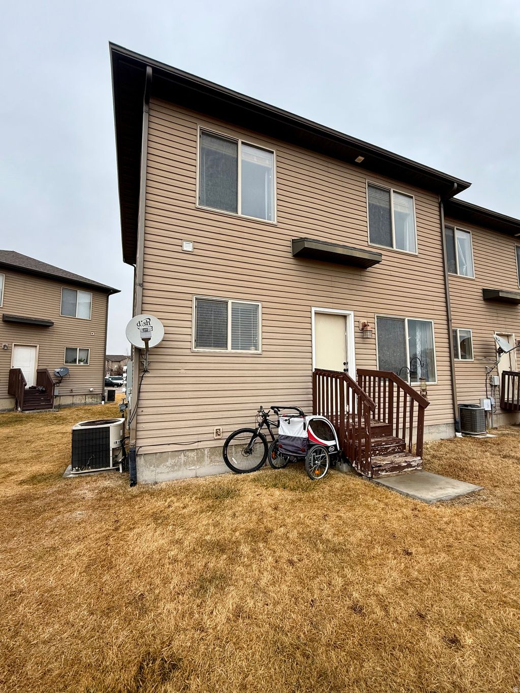 Photo of 1601 W 300 S #60, Vernal, UT 84078 (MLS # 2137081)