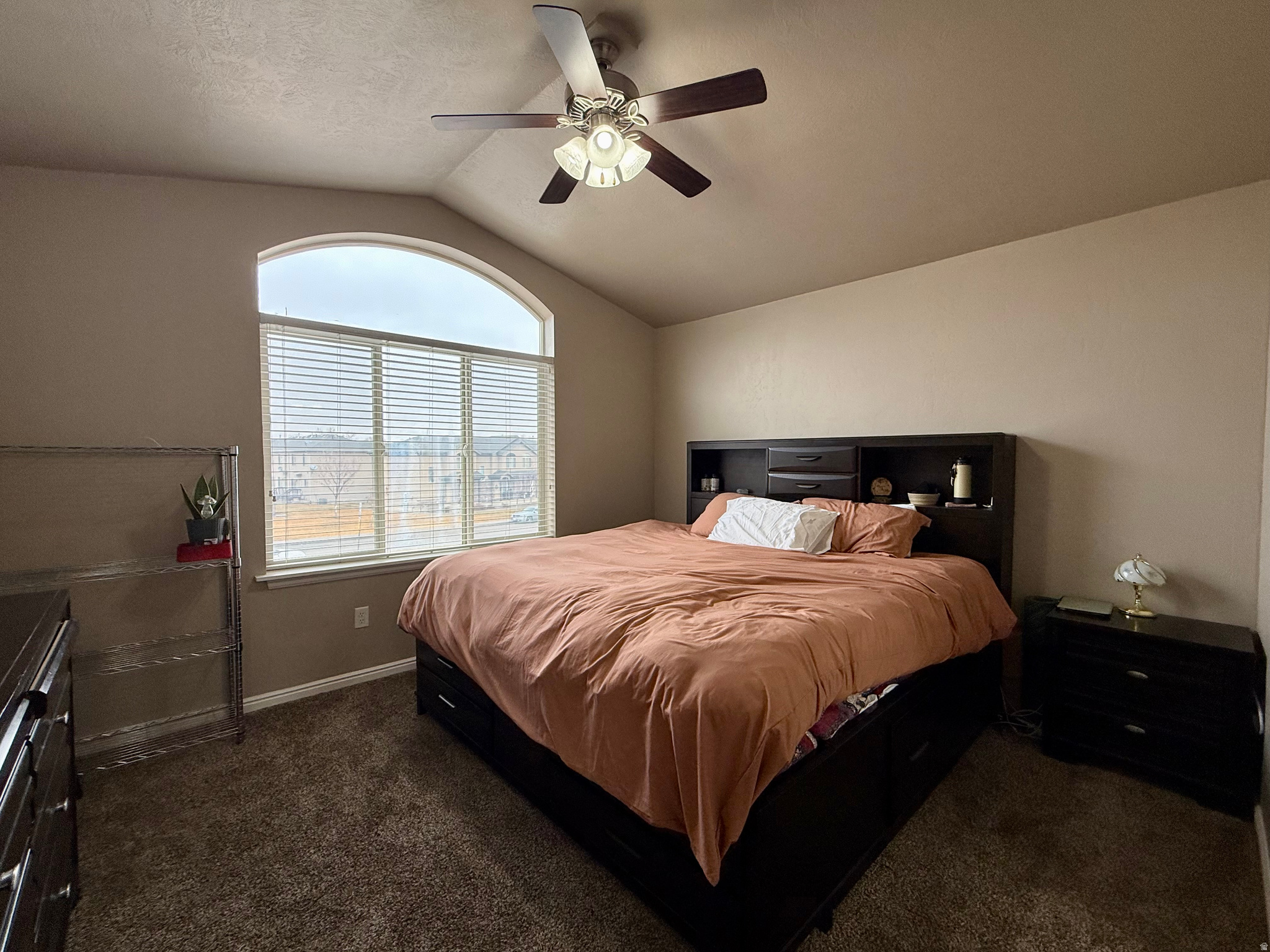 WEST PARK VILLAGE - Residential