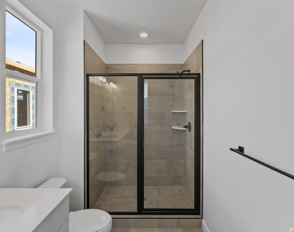 GREAT BASIN AT OLYMPIA - Residential