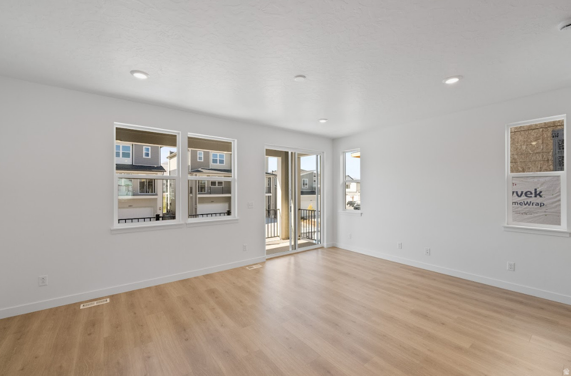 GREAT BASIN AT OLYMPIA - Residential