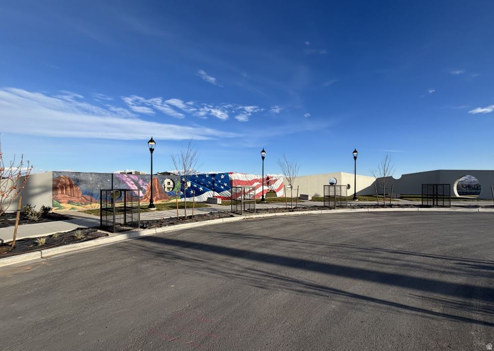 GREAT BASIN AT OLYMPIA - Residential