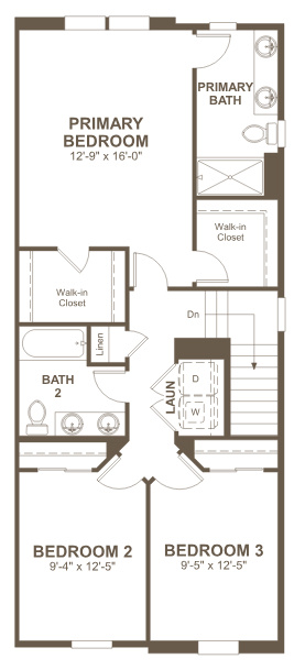 GREAT BASIN AT OLYMPIA - Residential