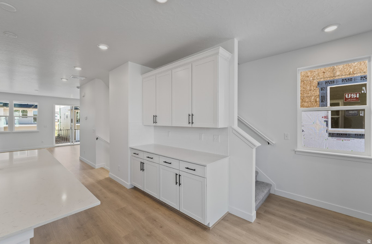 GREAT BASIN AT OLYMPIA - Residential