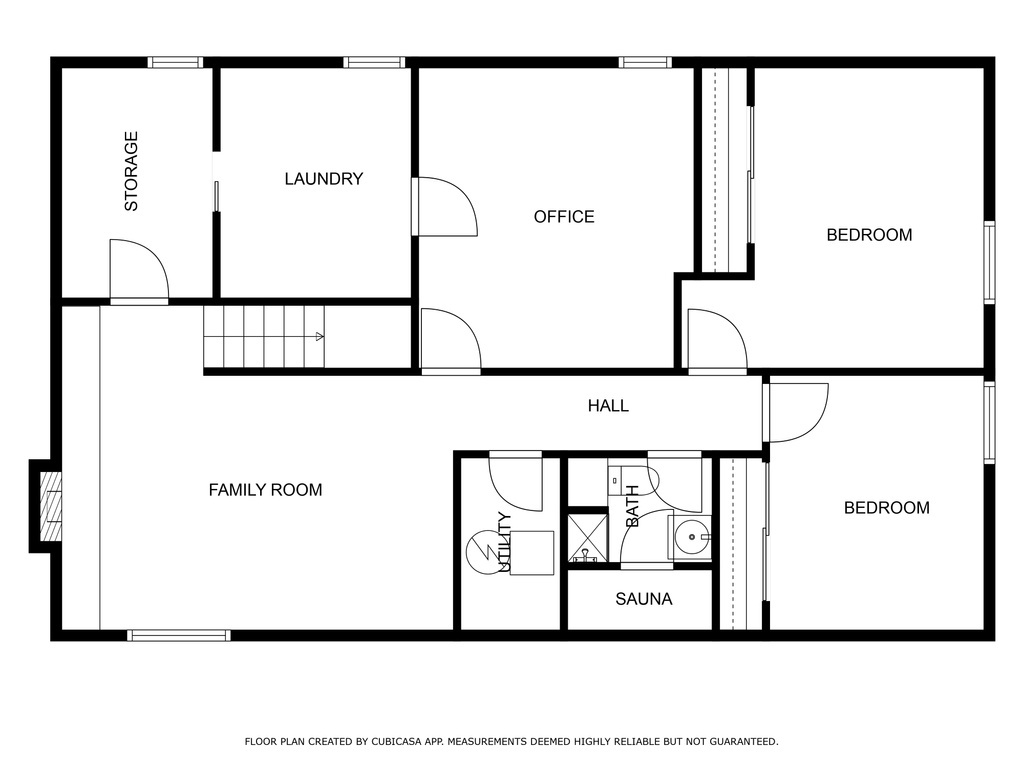 MILLARD SUB - Residential