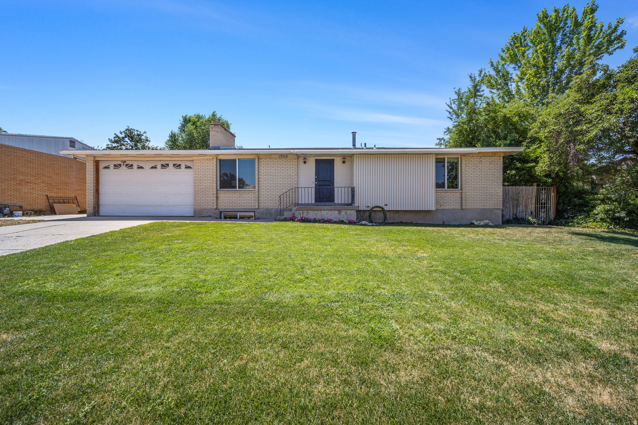 MILLARD SUB - Residential