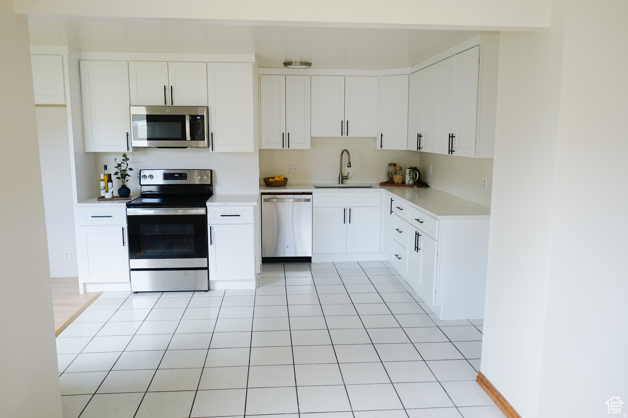 MILLARD SUB - Residential