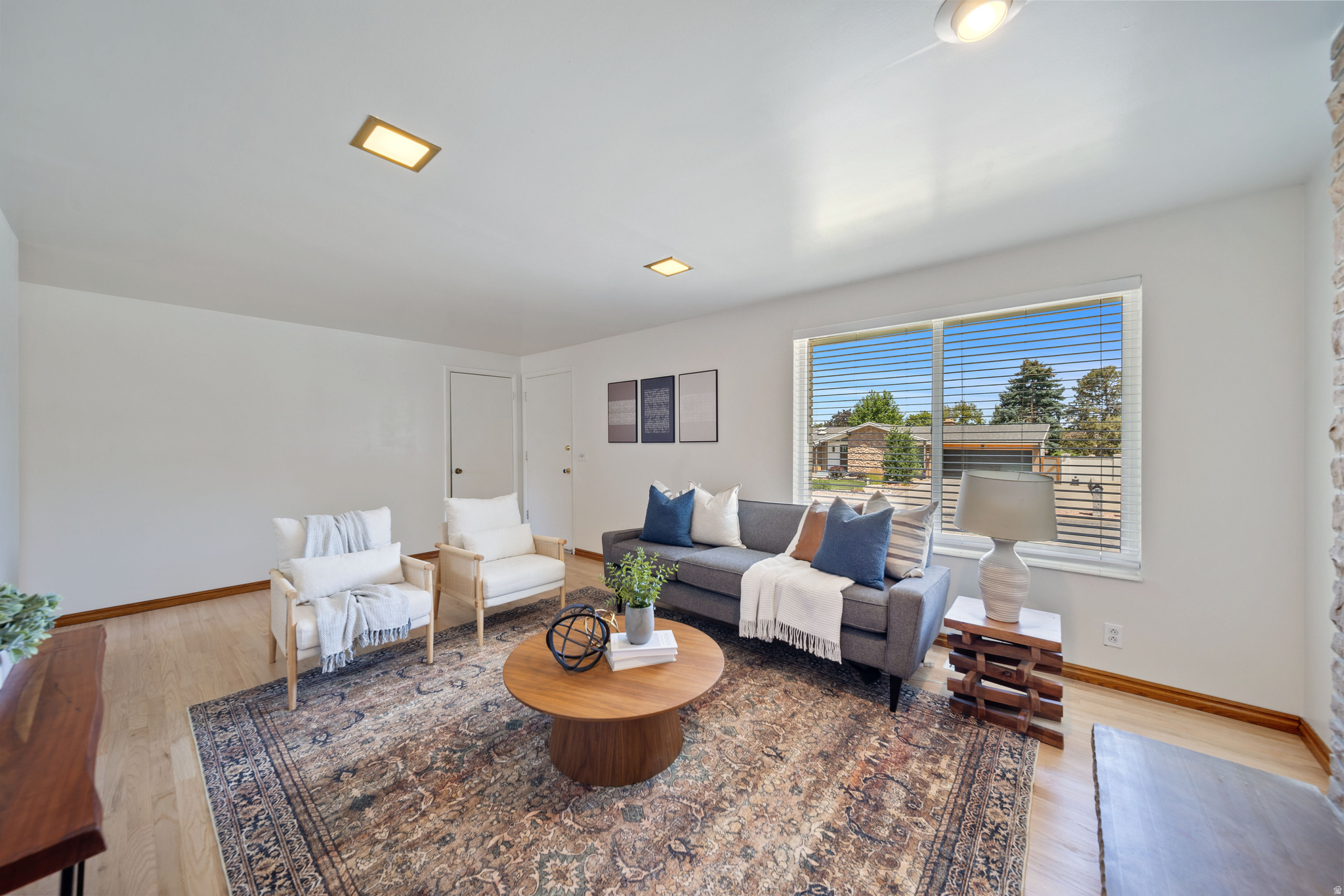 MILLARD SUB - Residential