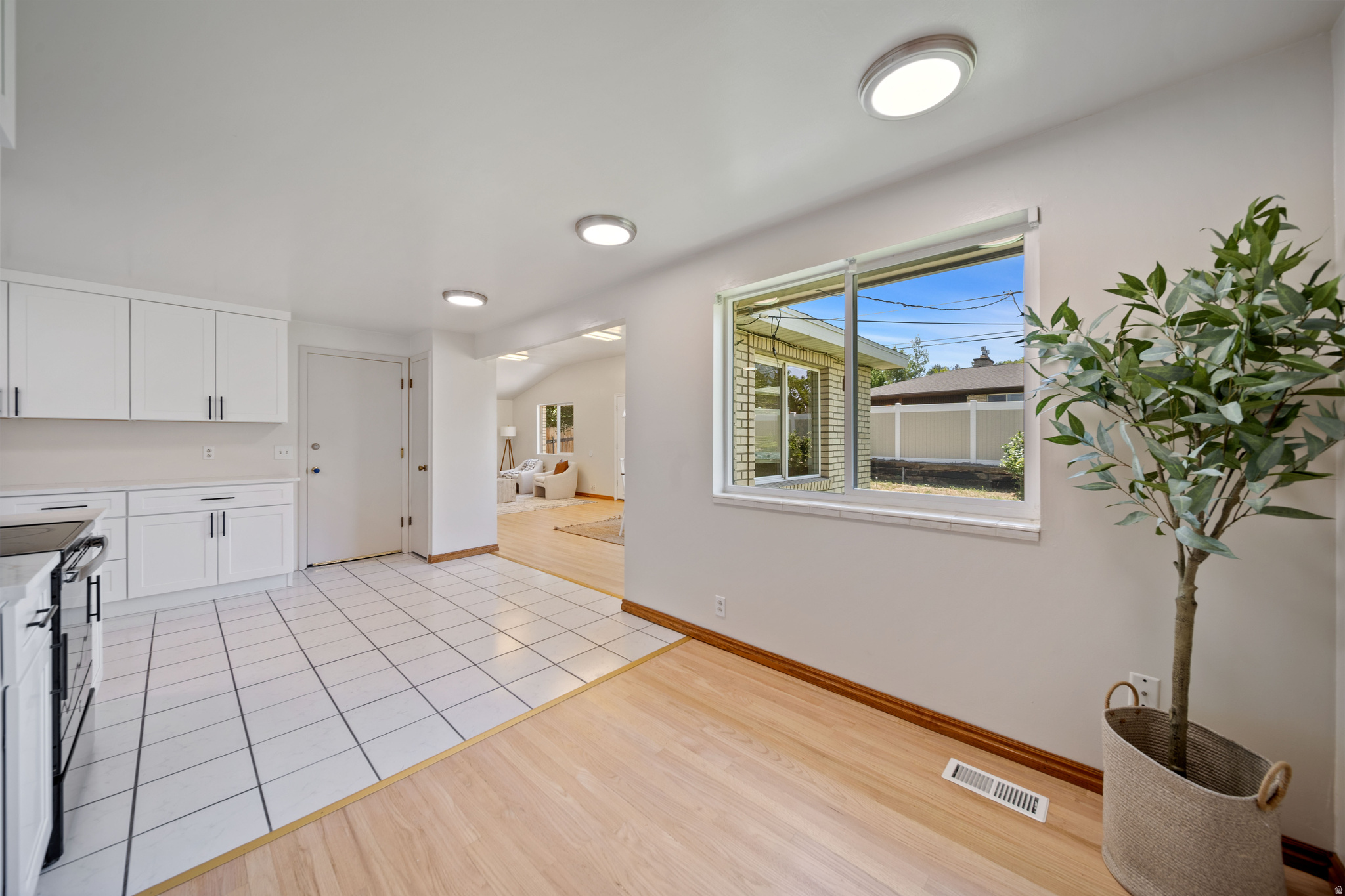 MILLARD SUB - Residential