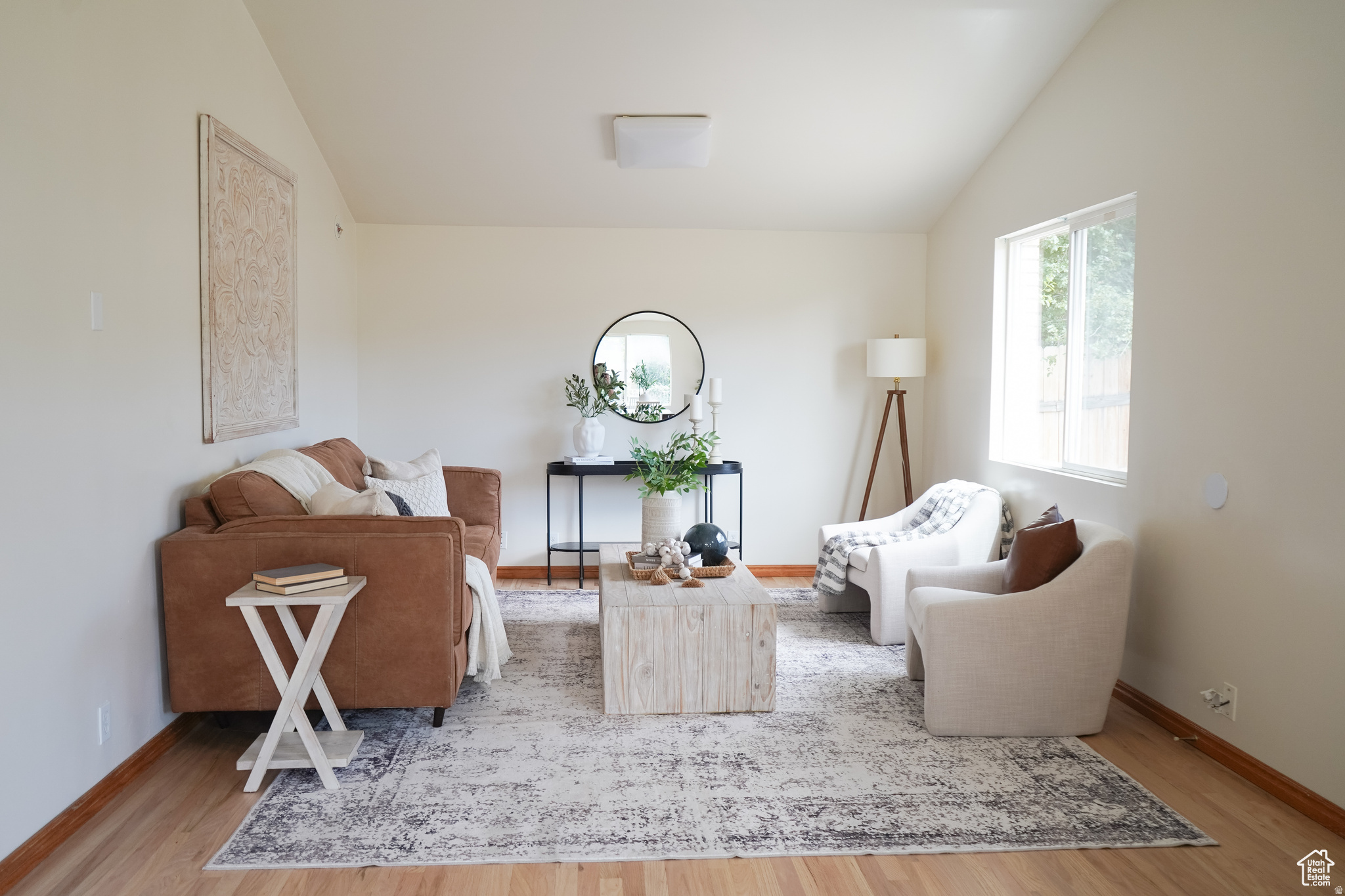 MILLARD SUB - Residential