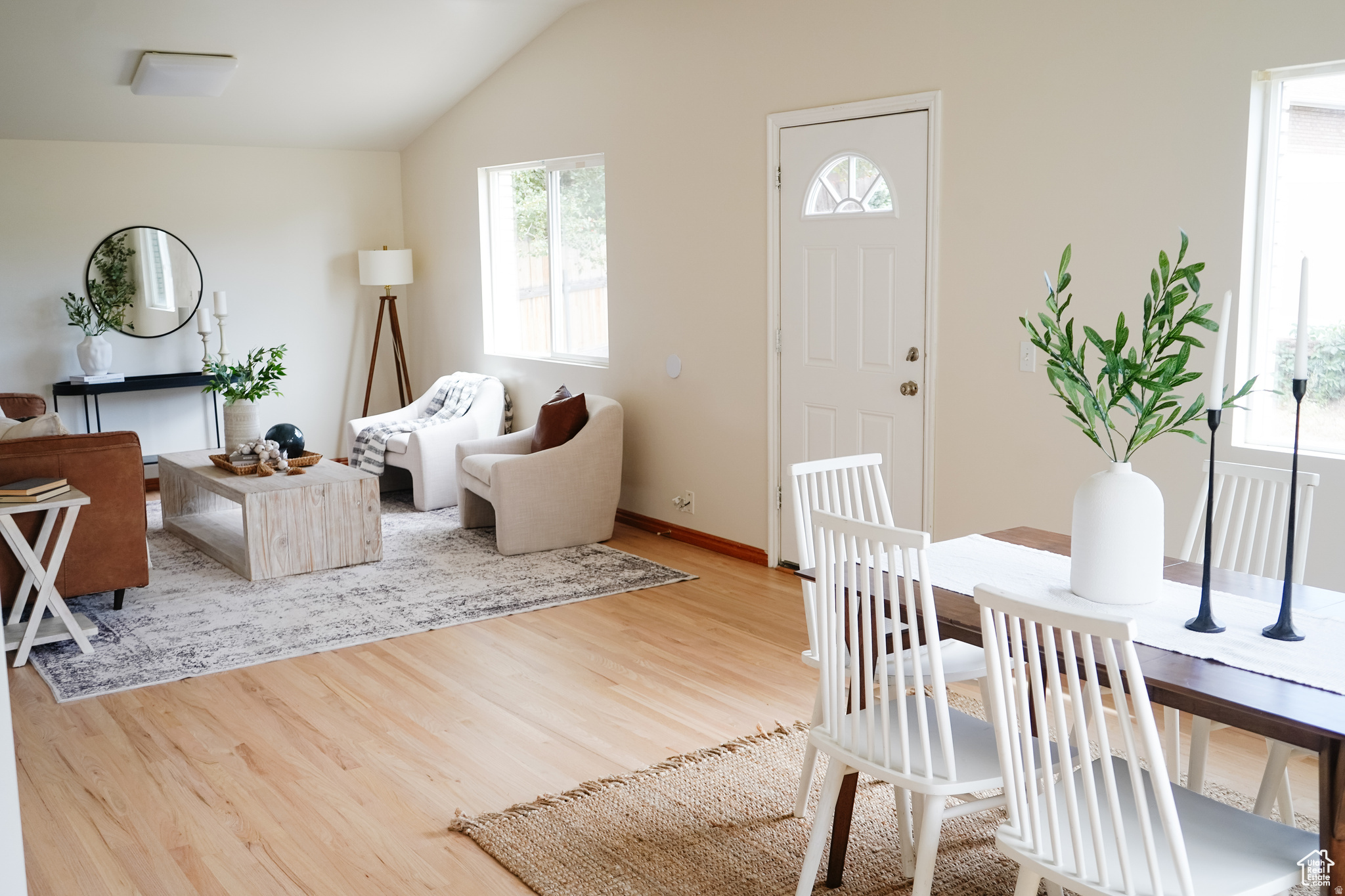 MILLARD SUB - Residential