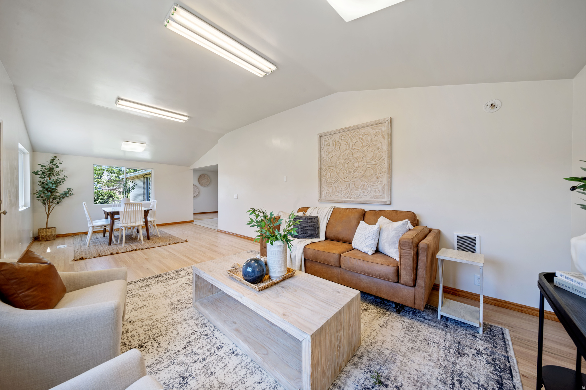 MILLARD SUB - Residential