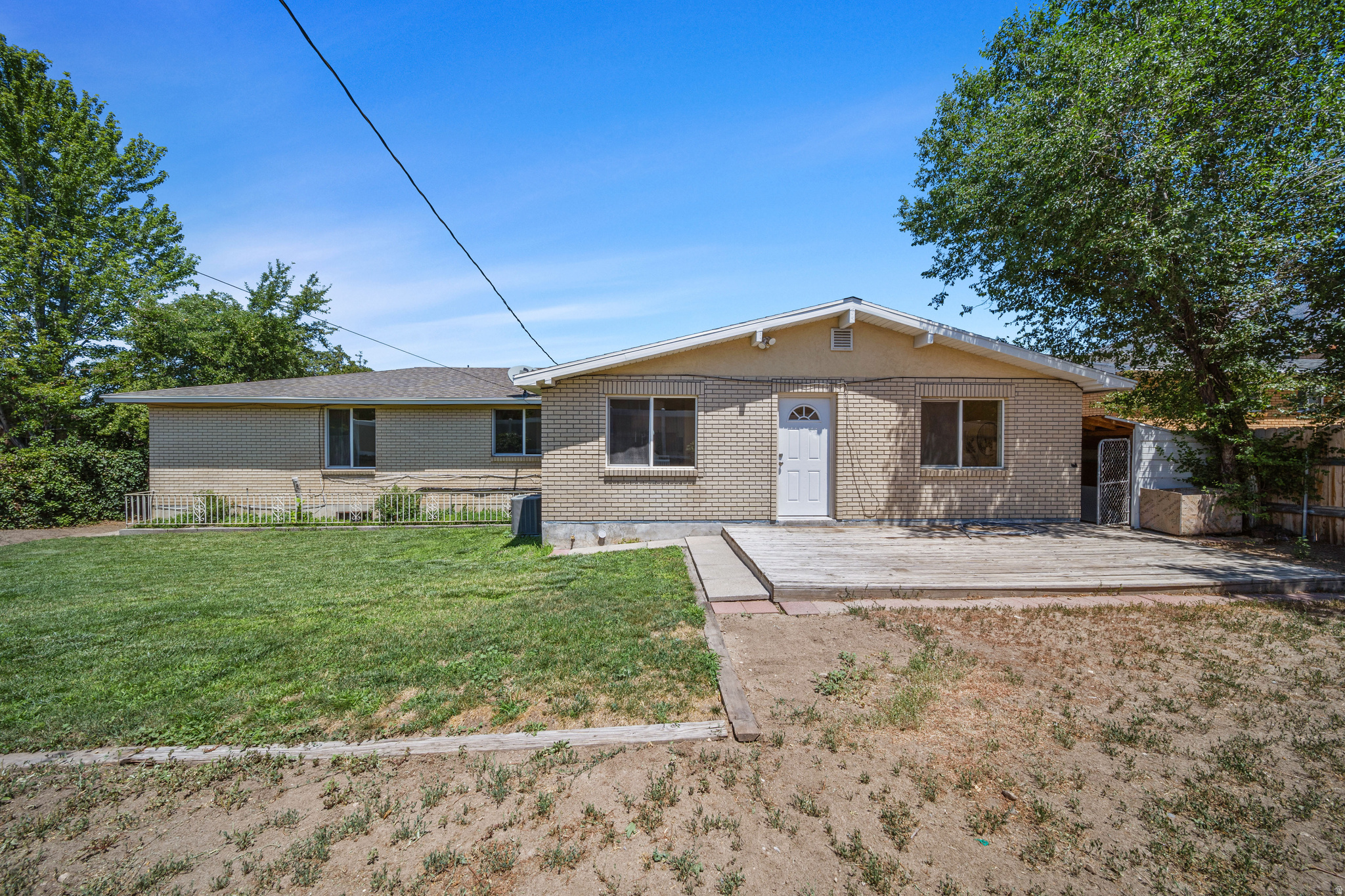 MILLARD SUB - Residential